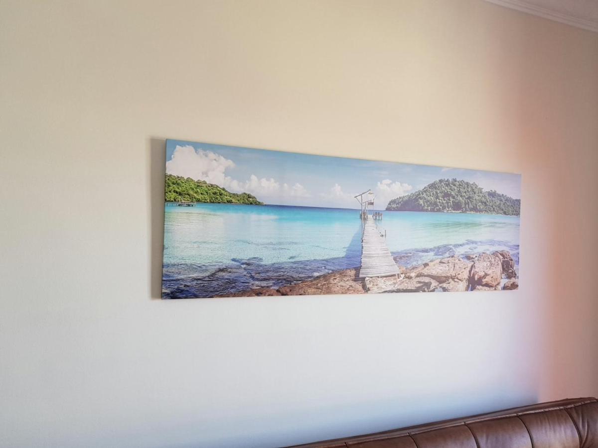 Teno Mountains&Bananas Garden House Apartment ลอส ซิลอส ภายนอก รูปภาพ