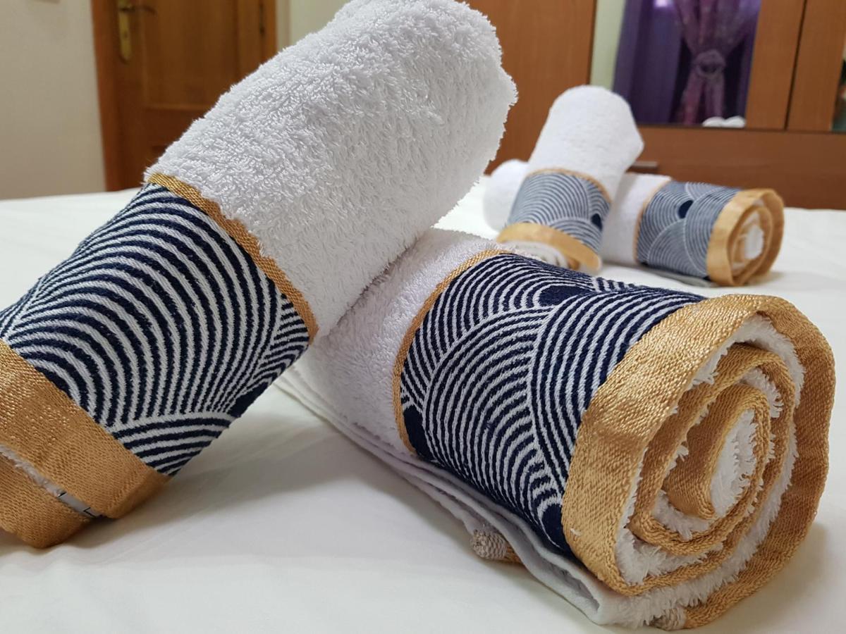 Teno Mountains&Bananas Garden House Apartment ลอส ซิลอส ภายนอก รูปภาพ